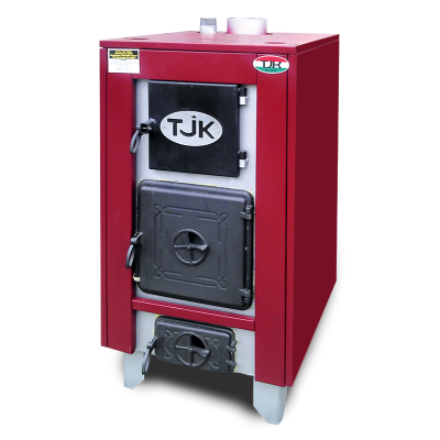 Cazan TJK 36 (36 kW)