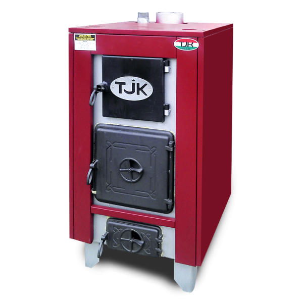 Cazan TJK 36 (36 kW)
