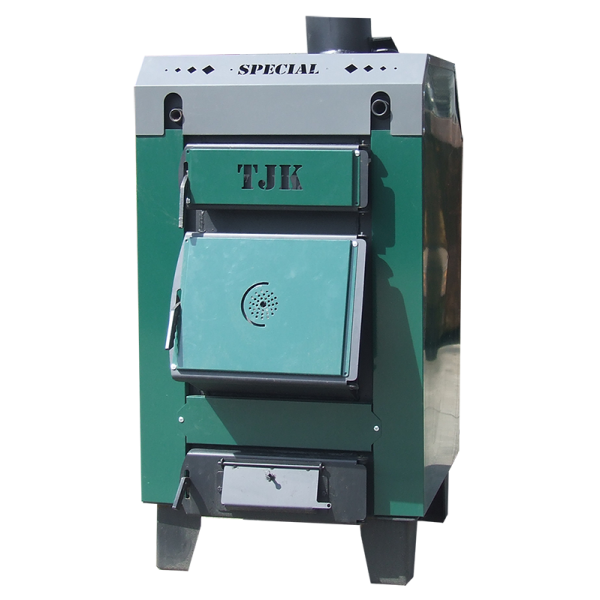 Cazan TJK 36 (36 kW) Special