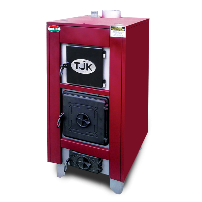 Cazan TJK 40 (40 kW)