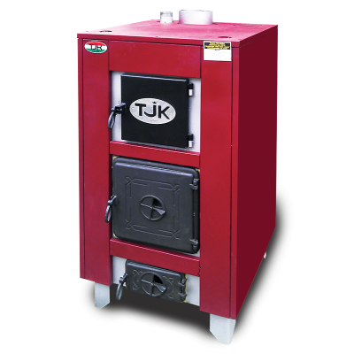 Cazan TJK 46 (46 kW)