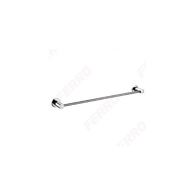 ASM09 Smile - Portprosop simplu, inox