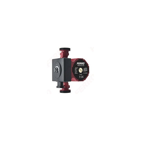 0601W Pompa circulatie clasa A GPA II 25-40-180