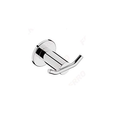 ASM06 Smile - Agatatoare dubla, inox