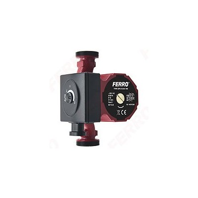 0602W Pompa circulatie clasa A GPA II 25-60-180