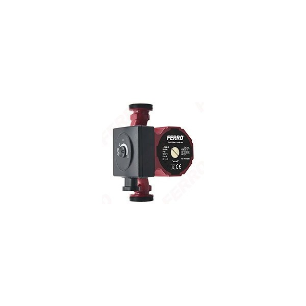 0602W Pompa circulatie clasa A GPA II 25-60-180