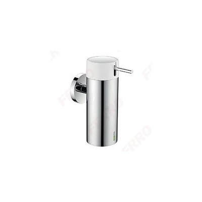 ASM34 Smile - Dozator pentru sapun, inox