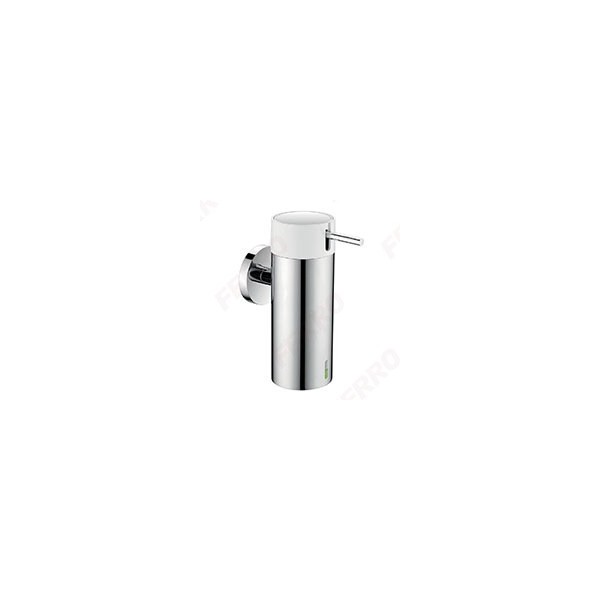 ASM34 Smile - Dozator pentru sapun, inox