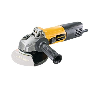 POLIZOR UNGHIULAR CU VITEZĂ VARIABILĂ AG 125/1100E PRO