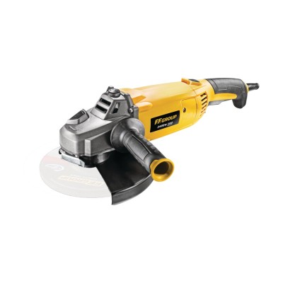 POLIZOR UNGHIULAR AG 230/2400S PRO