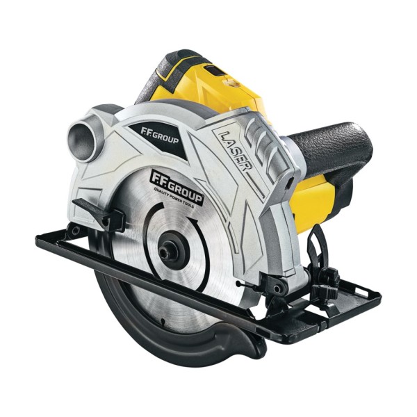 CS 65/1500 PLUS FIERĂSTRĂU CIRCULAR