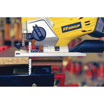 JS 550 PLUS FIERĂSTRĂU PENDULAR