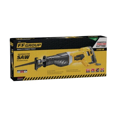 RS 1050 E PLUS FIERĂSTRĂU TIP SABIE
