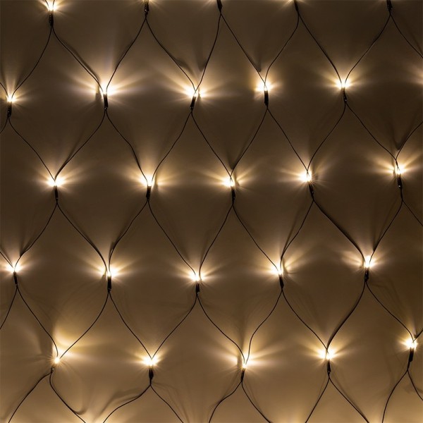 (ZAR0547) SIR ILUMINAT FESTIV EXTERIOR PLASA