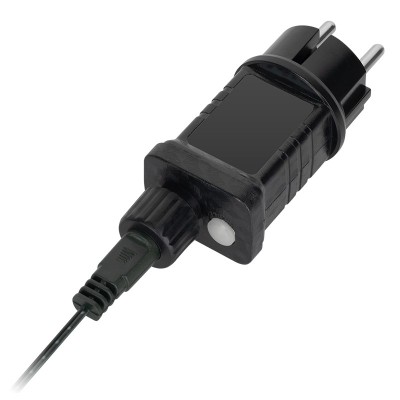 (ZAR0547) SIR ILUMINAT FESTIV EXTERIOR PLASA