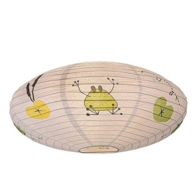 Plafoniera pentru copii Rabalux Froggo 71068