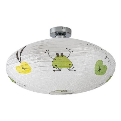 Plafoniera pentru copii Rabalux Froggo 71068