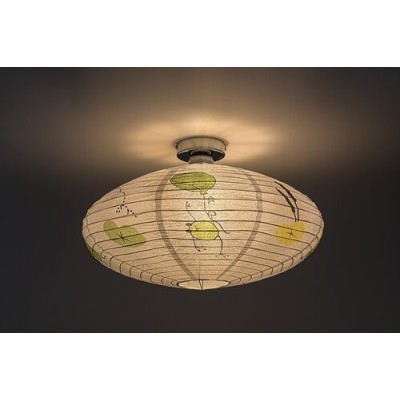 Plafoniera pentru copii Rabalux Froggo 71068