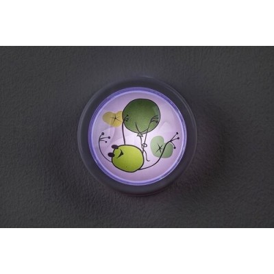 Lampa cu apăsare Rabalux Froggo 76071