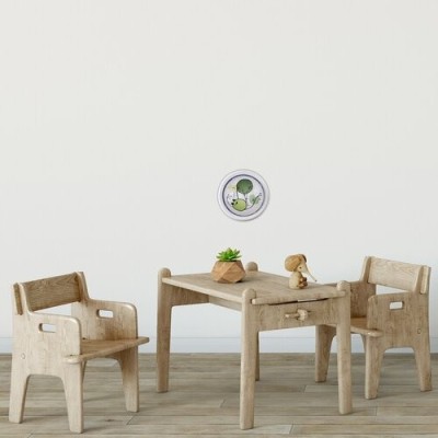 Lampa cu apăsare Rabalux Froggo 76071