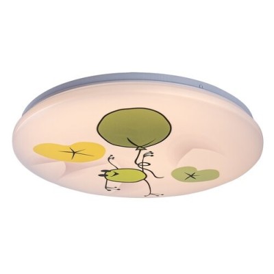 Plafoniera pentru copii Rabalux Froggo 71069