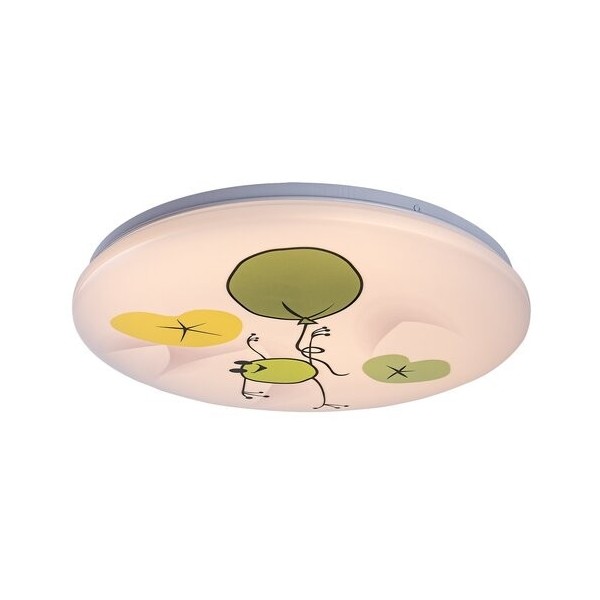 Plafoniera pentru copii Rabalux Froggo 71069