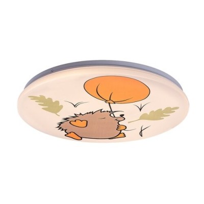 Plafoniera pentru copii Rabalux Hedgy 71191