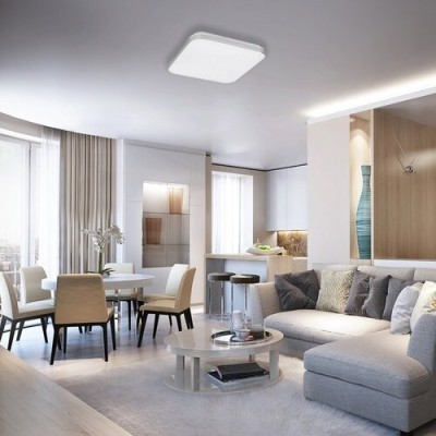 Plafoniera Oscar 3409