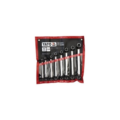 SET CHEI INELARE CU COT 6-22MM YT-0396