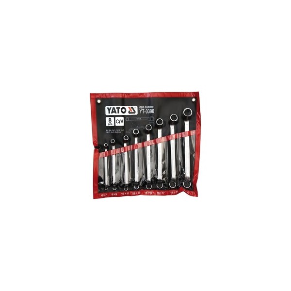 SET CHEI INELARE CU COT 6-22MM YT-0396