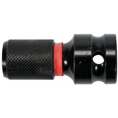 ADAPTOR BIȚI 1/2''-1/4'', 50MM YT-04691