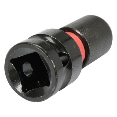 ADAPTOR BIȚI 1/2''-1/4'', 50MM YT-04691