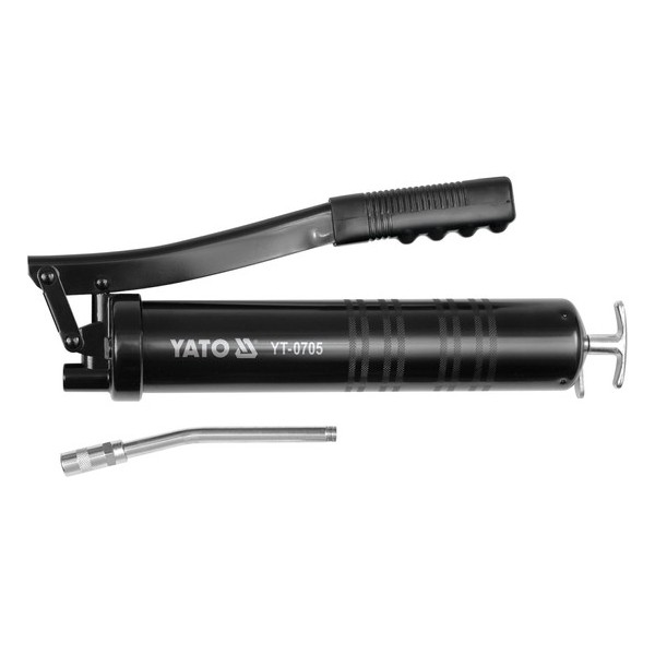 MAȘINĂ DE GRESAT CU FURTUN RIGID YT-0705