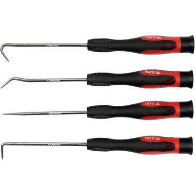 MINI SET PENTRU EXTRAS GARNITURI 4BUC YT-0843