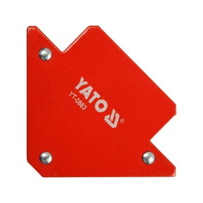 DISPOZITIV MAGNETIC FIXARE PENTRU SUDURĂ YT-0863