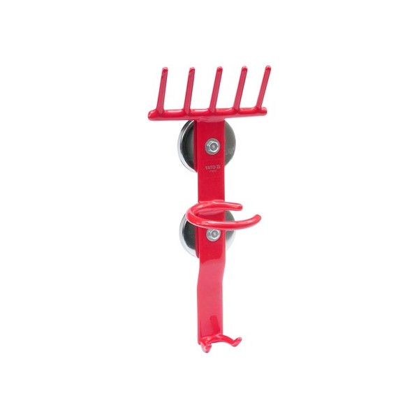 SUPORT MAGNETIC PENTRU SCULE PNEUMATICE YT-08707