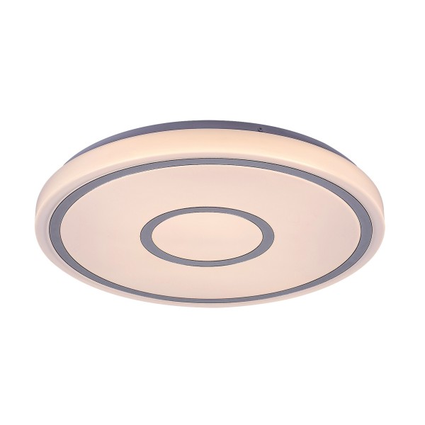 Plafonieră LED Rabalux Taytum 71117, alb, 25 W