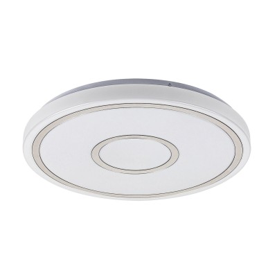 Plafonieră LED Rabalux Taytum 71117, alb, 25 W