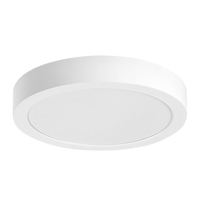 Spot LED Rabalux Shaun2 71194, alb, 24 W