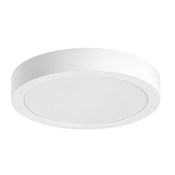Spot LED Rabalux Shaun2 71194, alb, 24 W