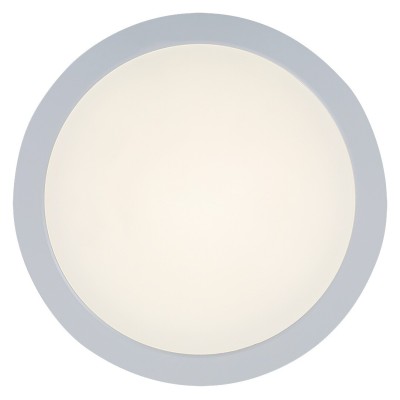 Spot LED Rabalux Shaun2 71194, alb, 24 W