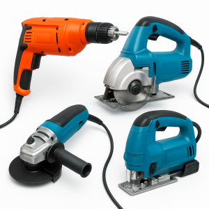 Scule electrice